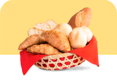 Padarias