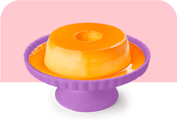 Doces e Bolos